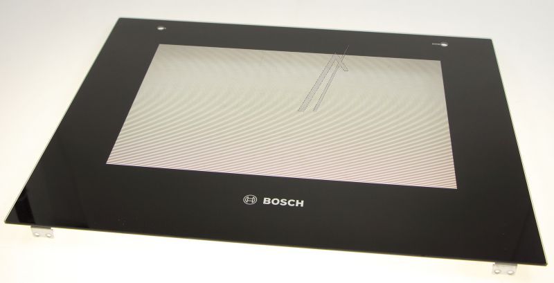 BSH Bosch Siemens 00717940 Aussenscheibe - Frontglasscheibe