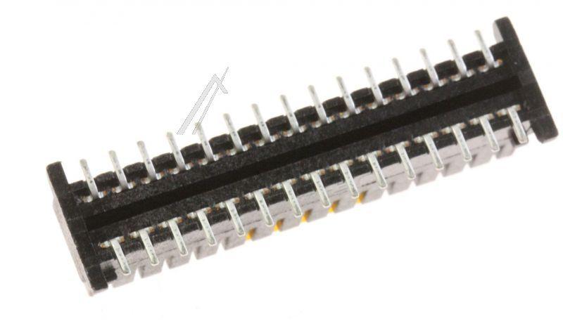 LG 6630RBE034 Steckverbindungsleiste - Connector (circ),board to board 2254-30s-t ilssan