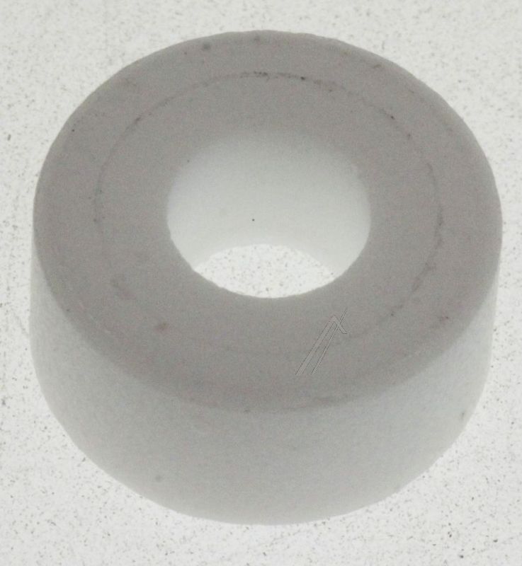 Samsung DE6630012Q Antriebsteil Drehteller - Roller,nc-1.2,ptfe,mw1255wa,d16.0,wht,-,