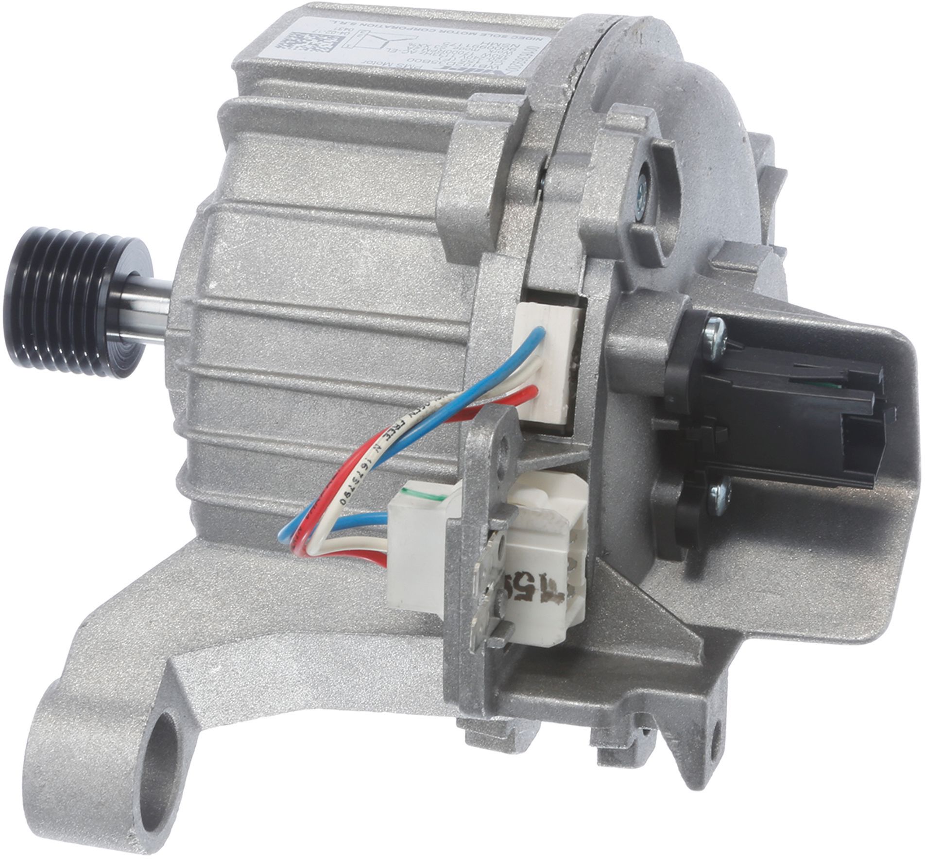 BSH Bosch Siemens 00145795 Waschmaschinenmotor - Motor