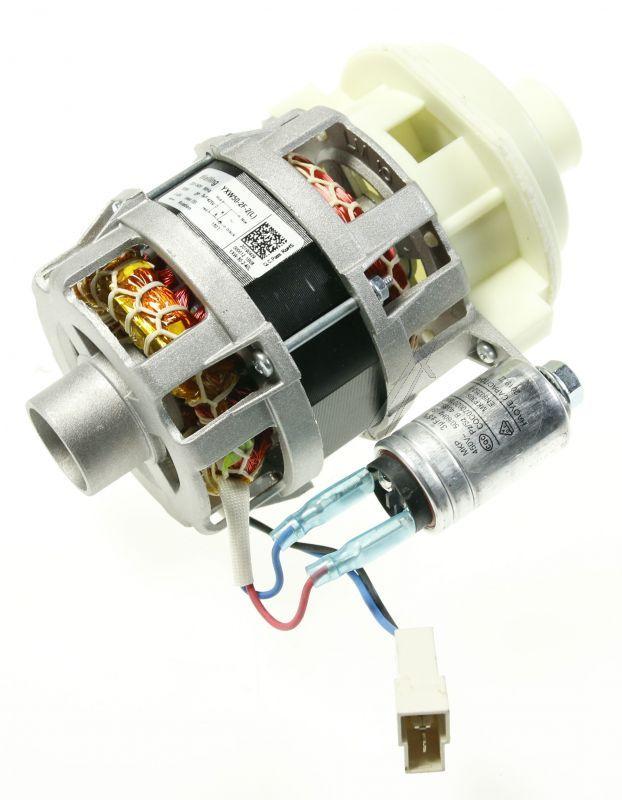 Teka 81782602 Umwälzmotor - Pumpe de zirkulation