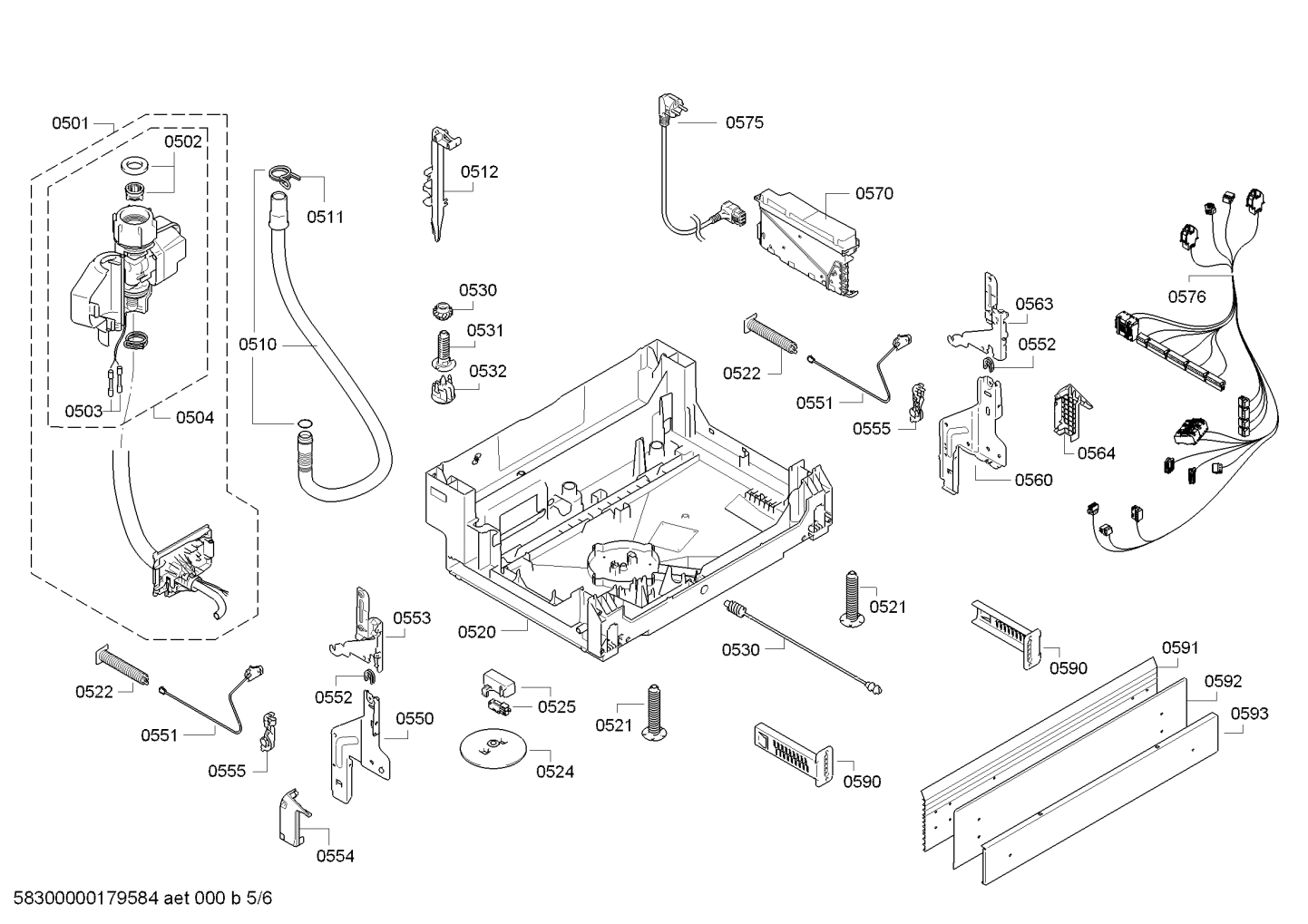 SN45M532SK/86