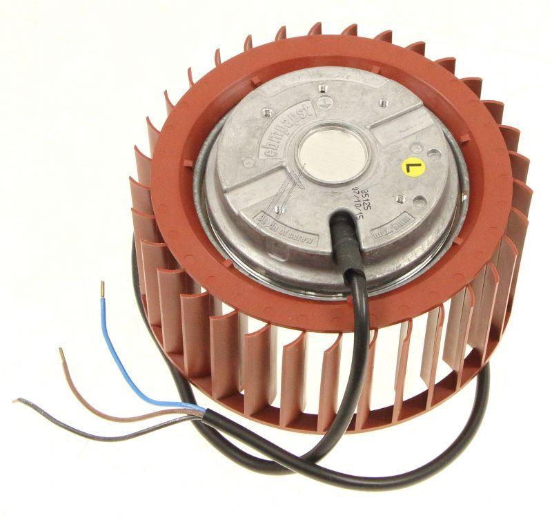 BSH Bosch Siemens 00098013 Lüfter - Lüftermotor 0003416830