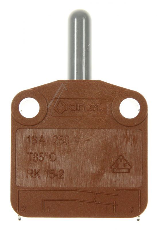 Teka 83140703 Türschalter - Door switch s2k