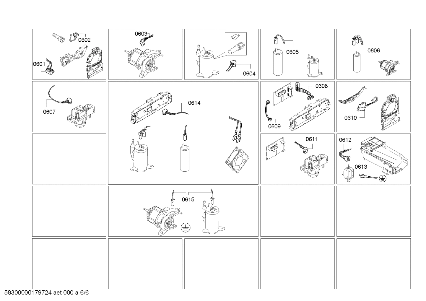 WT44W3D2/17 ecoEdition selfCleaning condenser