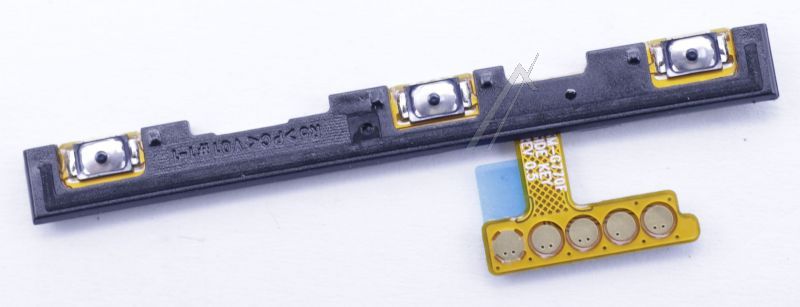 Samsung GH9612881A Knopf Taste - Assy sub pba-side key fpcb_sm-g770f