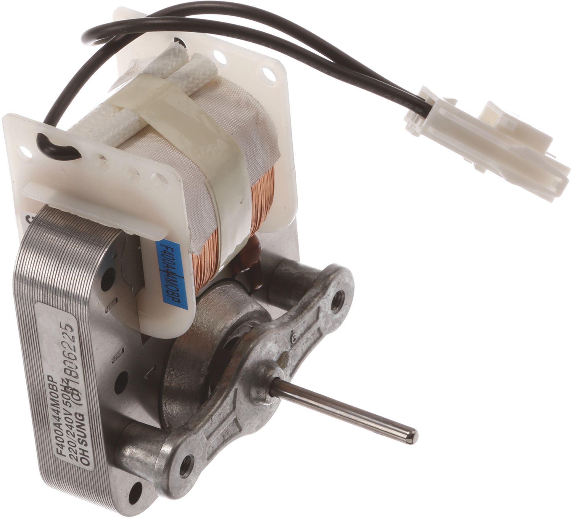 BSH Bosch Siemens 12021651 Lüfter - Lüftermotor