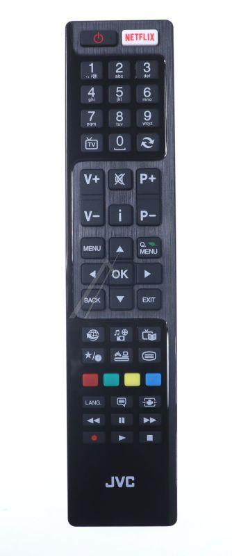 Vestel 23342566 - R/c 4848 r2 fernbedienung passend für jvc (gray/s)