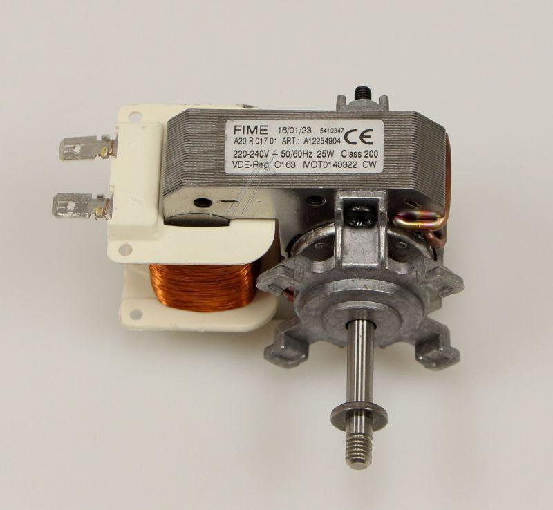 AEG Electrolux 8583890813048 Lüfter - Ventilatormotor