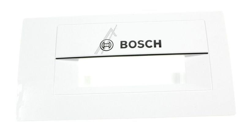 BSH Bosch Siemens 00633355 Blende Waschmittelkasten - Ablage griffplatte - ablage griffplatte/bo/w/9058/9058