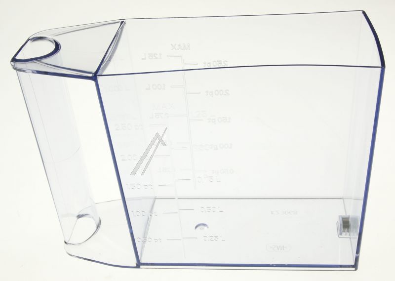 Whirlpool Indesit 481241889018 Tank - C00482912 wasserbehälter