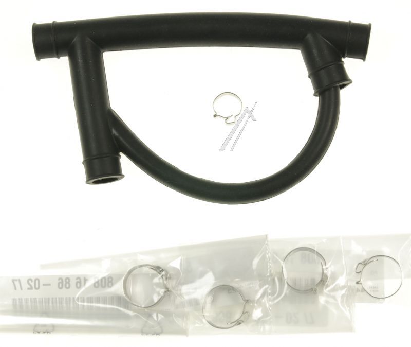 AEG Electrolux 4055352514 Anschlussstück - Anschluss,rohr,set