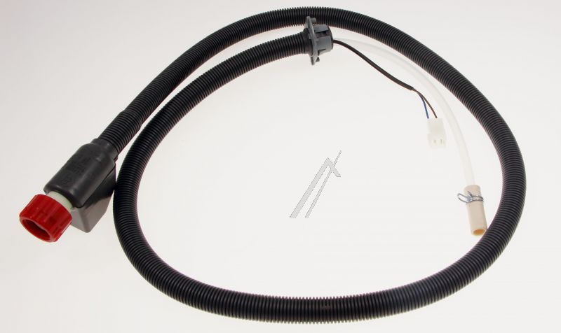 AEG Electrolux 140180589081 Einlaufschlauch - Inlet hose,aqua-control,l=1475