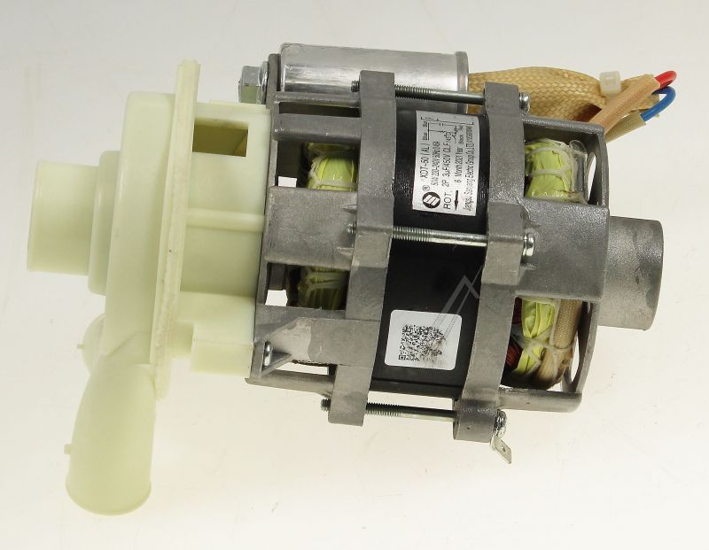 Haier 49098644 Umwälzmotor - 012g9370094b motorpump assembly