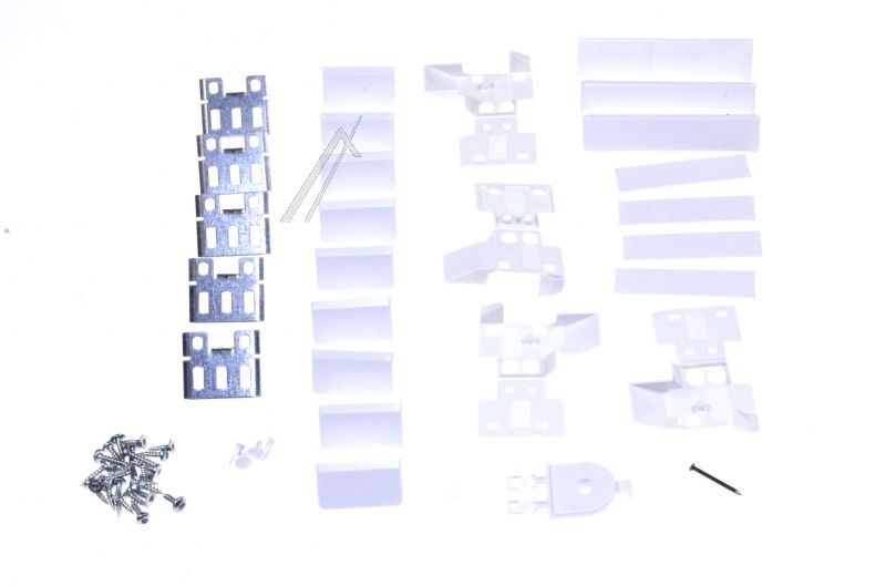 BSH Bosch Siemens 00491365 Befestigungsteil - Befestigungssatz