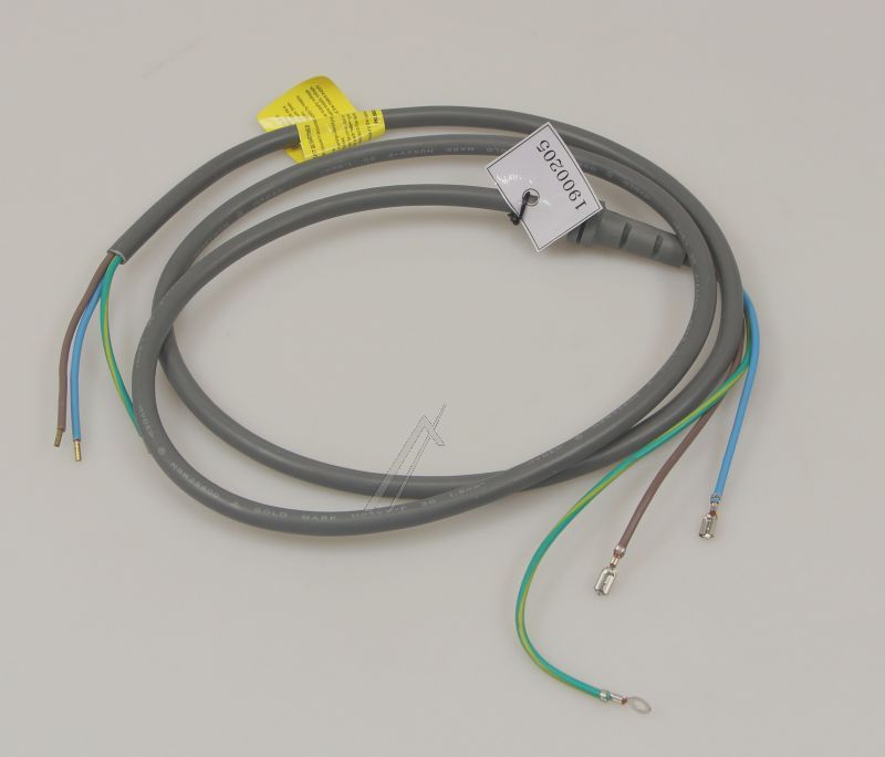 BSH Bosch Siemens 00647851 Stecker - Anschlusskabel