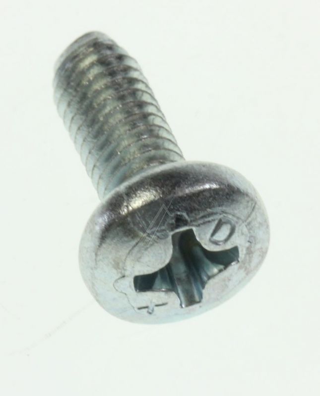 Vestel 37008662 Schrauben - Screw m4x10 ysb spiral