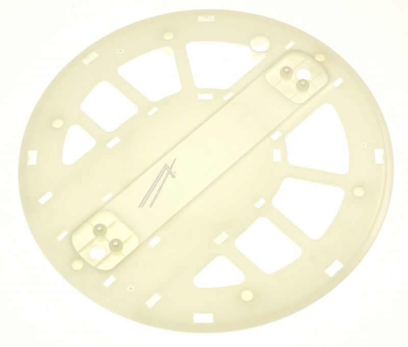 Ecovacs 10002083 Gehäuseteil - Plastik layer