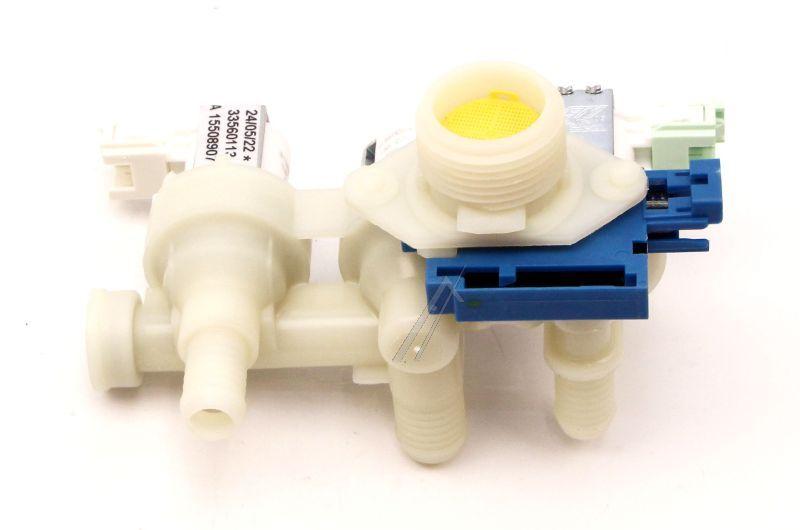 AEG Electrolux 140155089059 Magnetventil - Electric valve,3-ways,flowmete