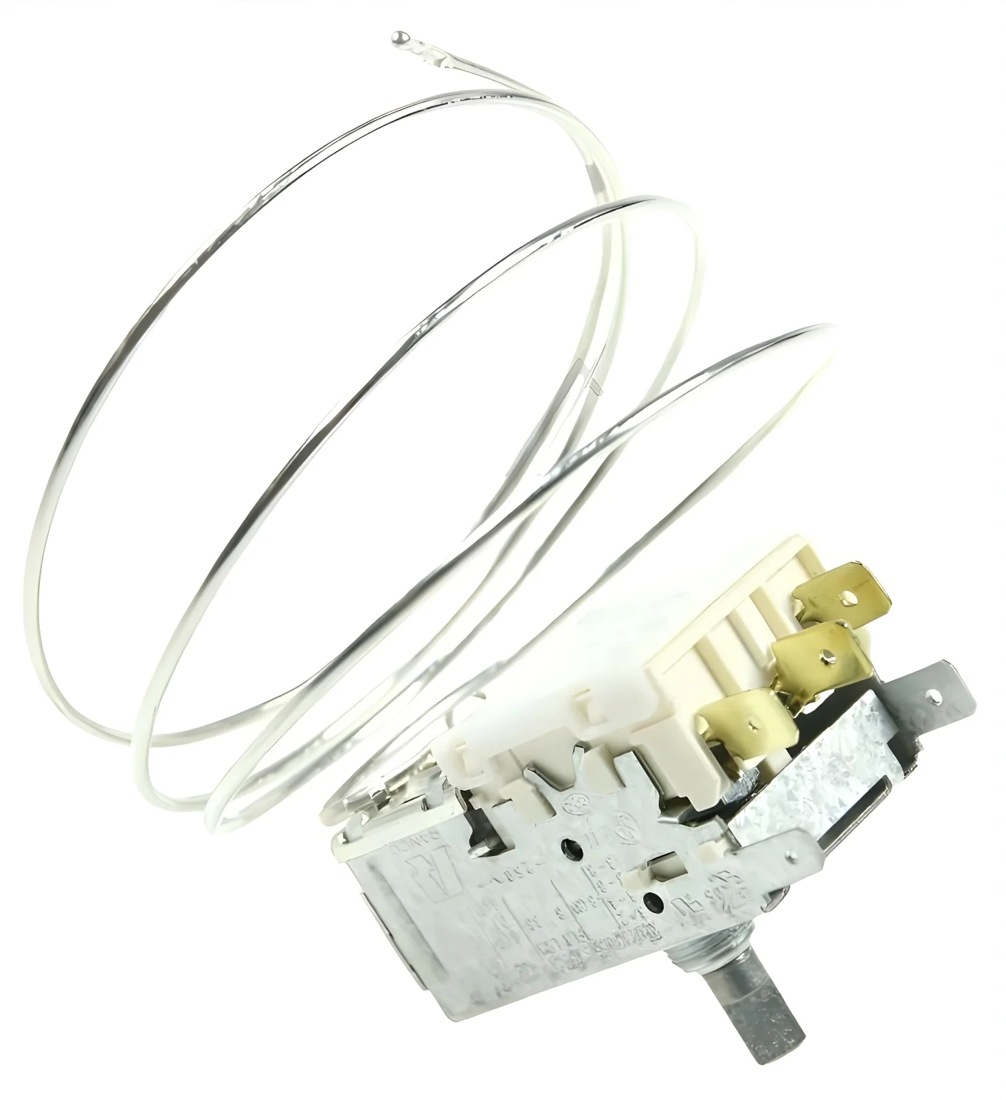 Thermostat für Kühlschrank wie Electrolux K59L2041000 K59l2041 Ersatzteil