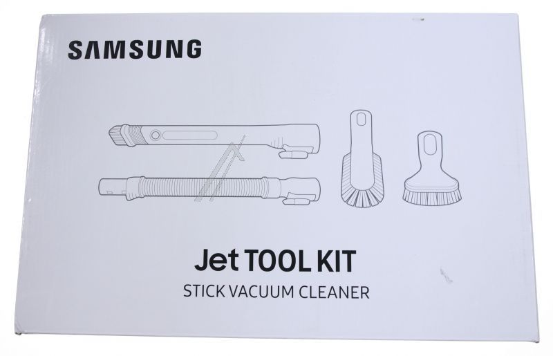 Samsung VCASAK90GL - Zubehörset für jet (grau)