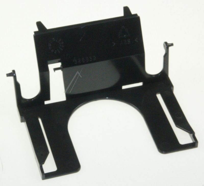 AEG Electrolux 326839750 Halter - Beutelhalter,schwarz