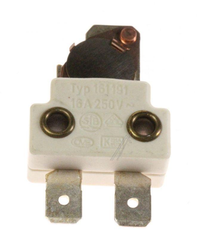 AEG Electrolux 8996694047516 - Thermostat 130°c (heizung) f. trockner