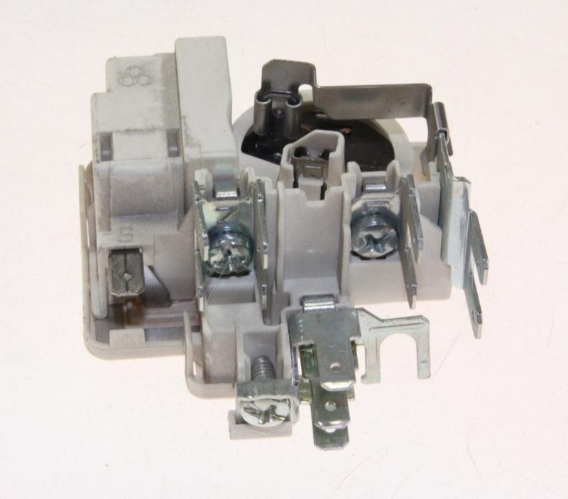 AEG Electrolux 2425700057 Relais - Lüsterklemme,ptc,motorschutz