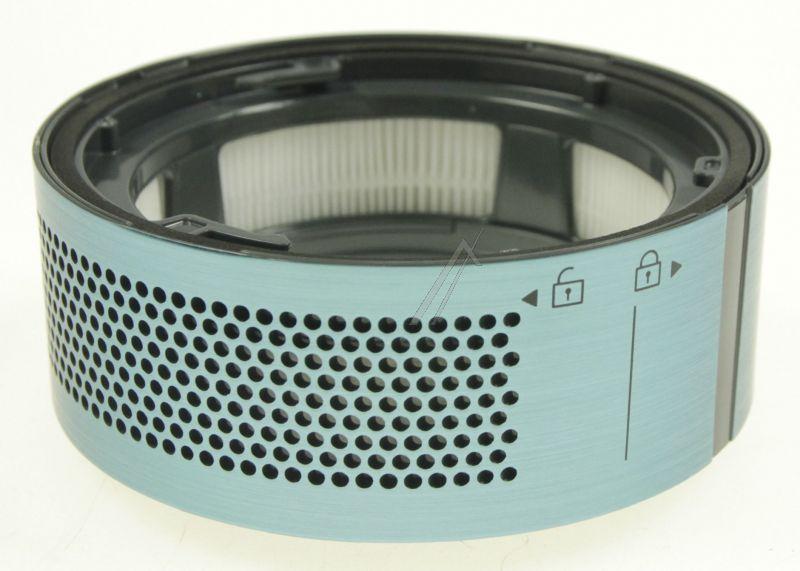 Samsung DJ9702641B Verbindungsstück - Vca-shf90a/vt dj97-02641b assy grille back,vs9000rl-ess,teal mint,