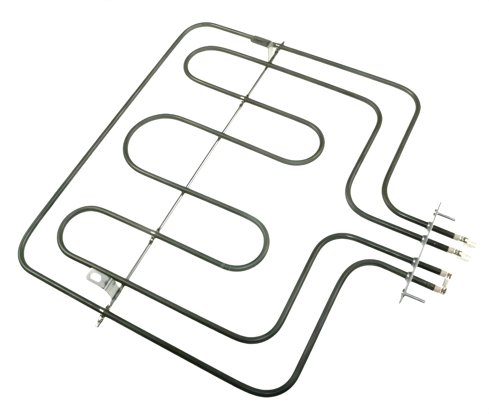 Heizelement Oberhitze für Backofen wie Electrolux 3570355010 Ersatzteil