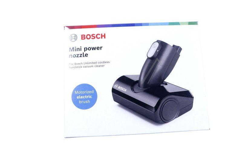 BSH Bosch Siemens Bürste - Minidüse