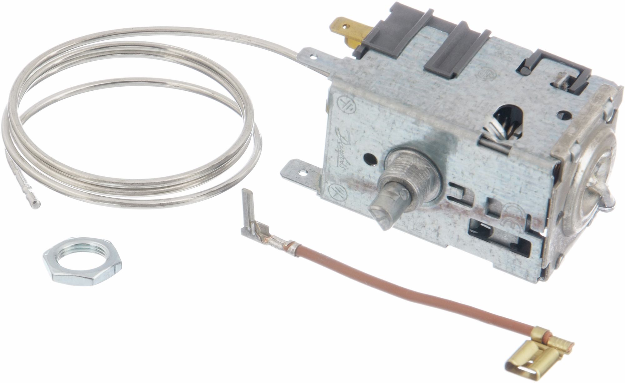 Bosch Siemens Thermostat 00167223 - 077b6696 für Kühlschrank Ersatzteil