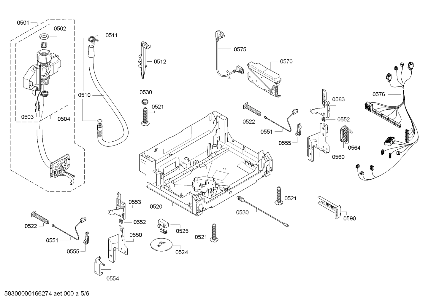 SN56M557EX/74