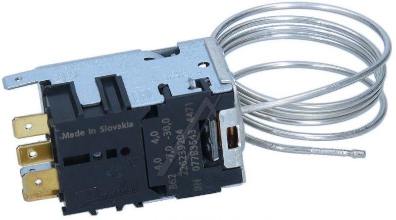 AEG Electrolux 2262392042 - 077b3543 thermostat,077b3543