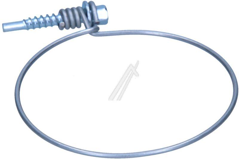 Samsung DC6500021A Schlauchschelle - Clamper hose-joint,hebapjt,hswr,-,id74/