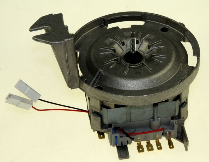 BSH Bosch Siemens 00483053 Umwälzmotor - Motor für umwälzpumpe gv450, 240v-50hz-high