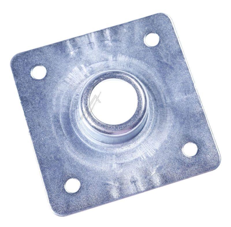 Haier 49120970 Halter - 0180100357 flange bracket