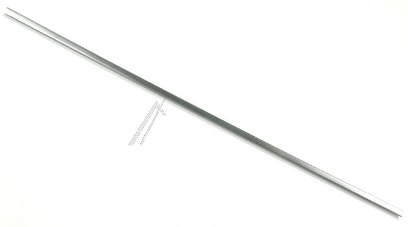 Gorenje 313873 Dekorleiste - Glass shelf profile 54n-p2-sp 450