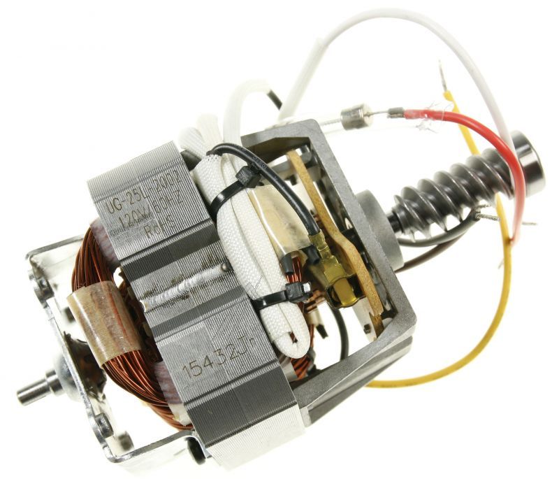 Delonghi KW715666 Motor - Motor assembly-120v/60hz km242