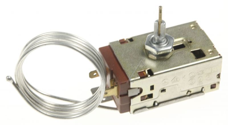 BSH Bosch Siemens 00056725 Thermostat - Regler-temparatur 1.707.212.322