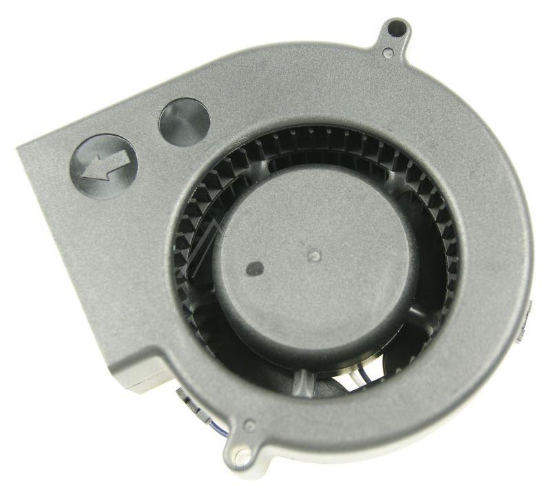 Delonghi KW716598 Radiallüfter - Rdb9733b18h induction fan assembly