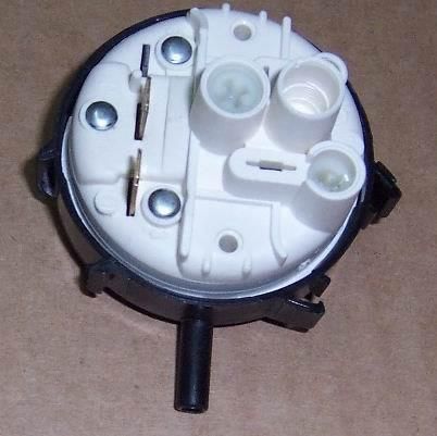 Arcelik Grundig Beko 1898060201 Niveauschalter - Water level pressure switch