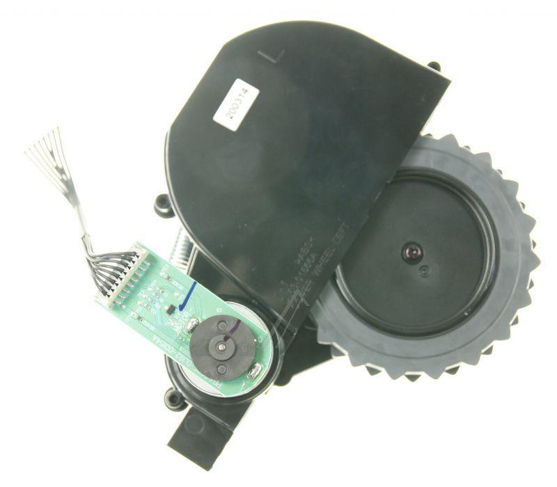 Samsung DJ9702491B Rollen - Assy wheel driving l,vr7000m,assy wheel