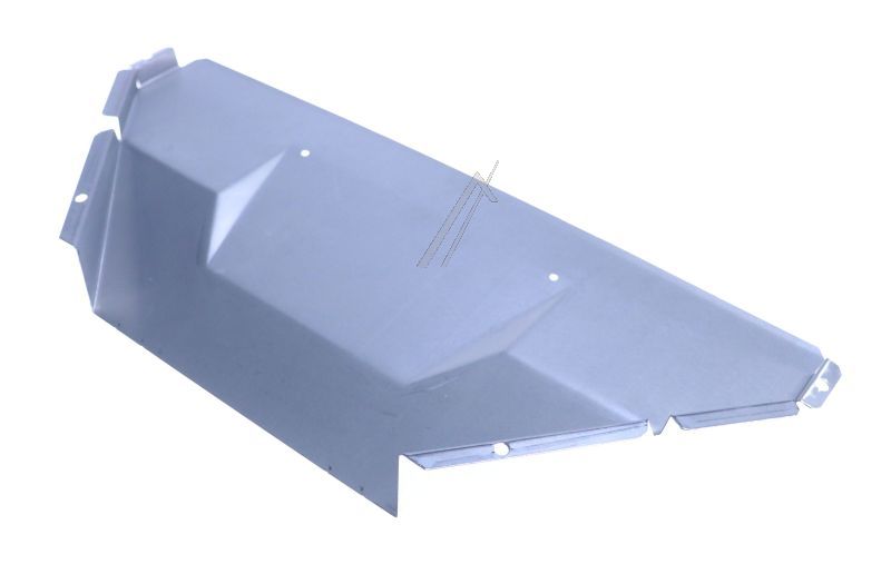 Candy Hoover 49026990 Abdeckung Gehäuse - Fan motor baffle