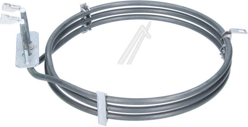 Whirlpool Indesit 480121101033 Ringheizkörper - C00311613 heizelement