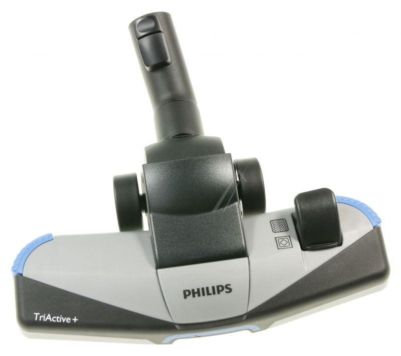 Philips 432200426702 Bodendüse - Triact. eco clabel d.bl 35 act