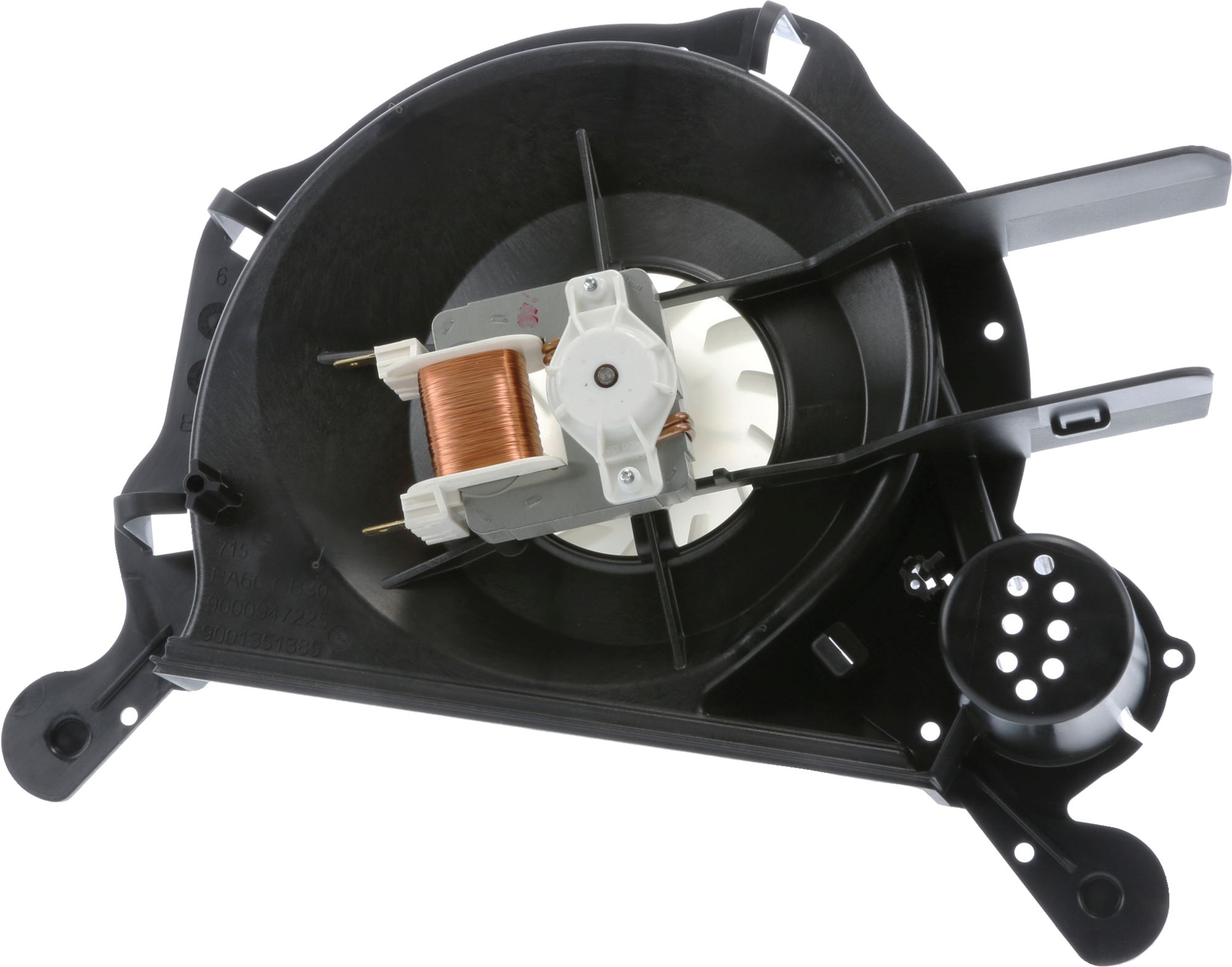 BSH Bosch Siemens 12030397 Lüfter - Lüftermotor