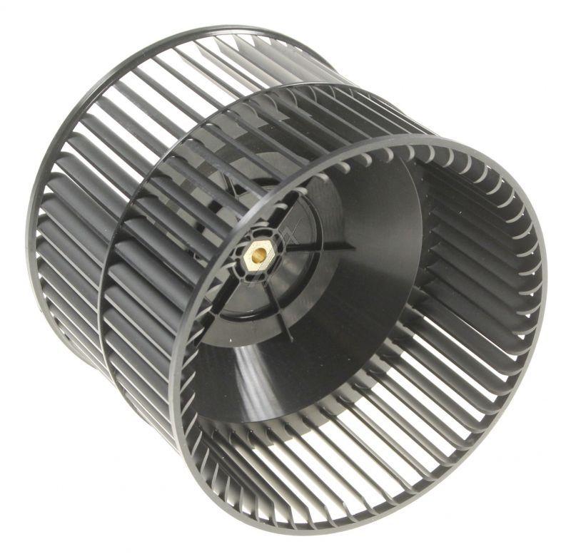 Silverline YT207100011 Turbinenrad - Yt207.1000.11 double fan(800)