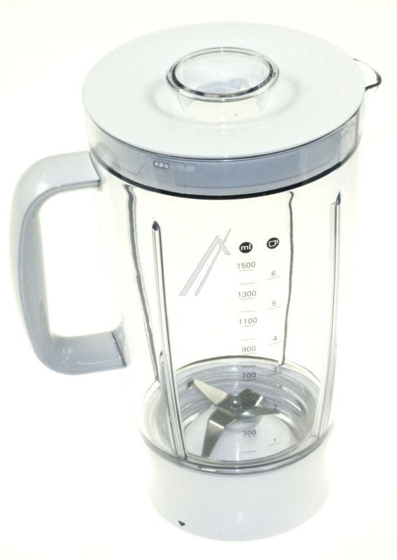 Delonghi KW681153 Mix-Becher - Mixaufsatz kompl. fp510