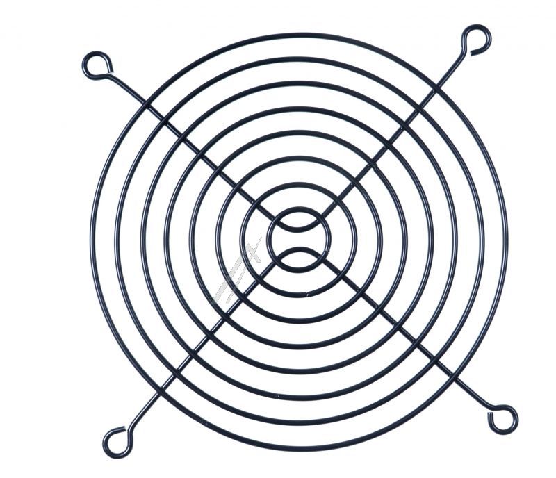 Amica 1042652 Lüftungsgitter - Lüfterabdeckung